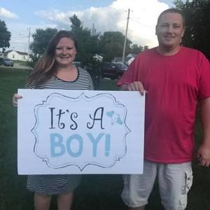 Meet your Posher, Ashleigh